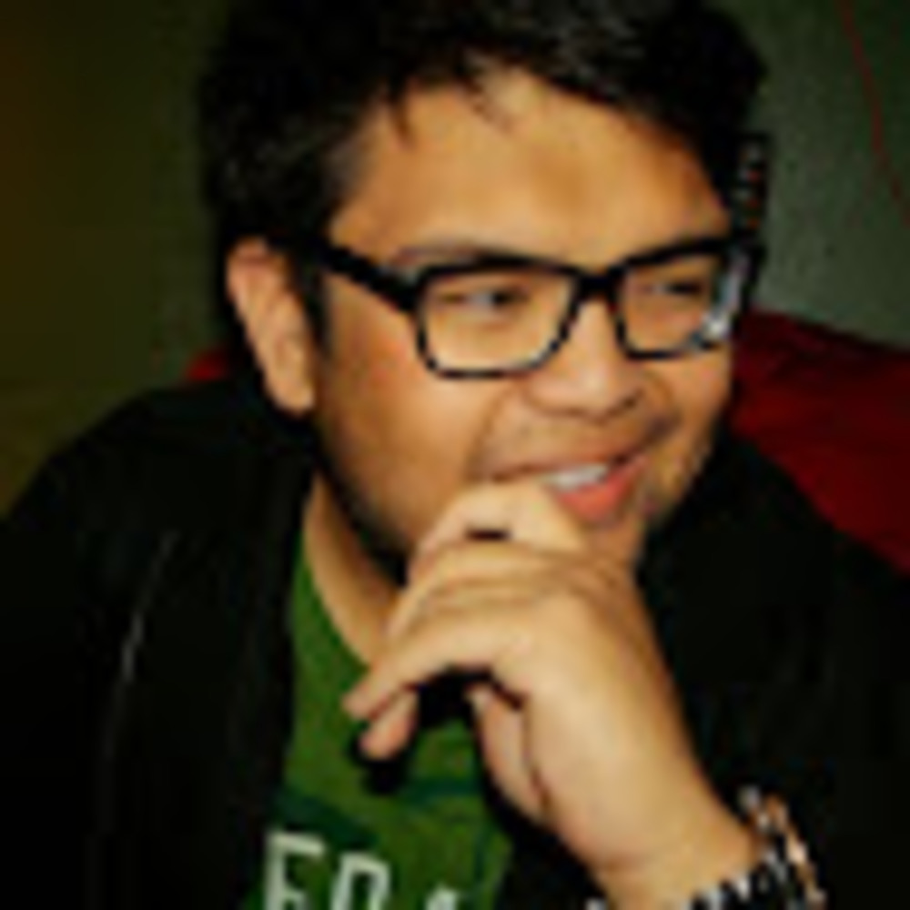 Meet your Posher, Jomar